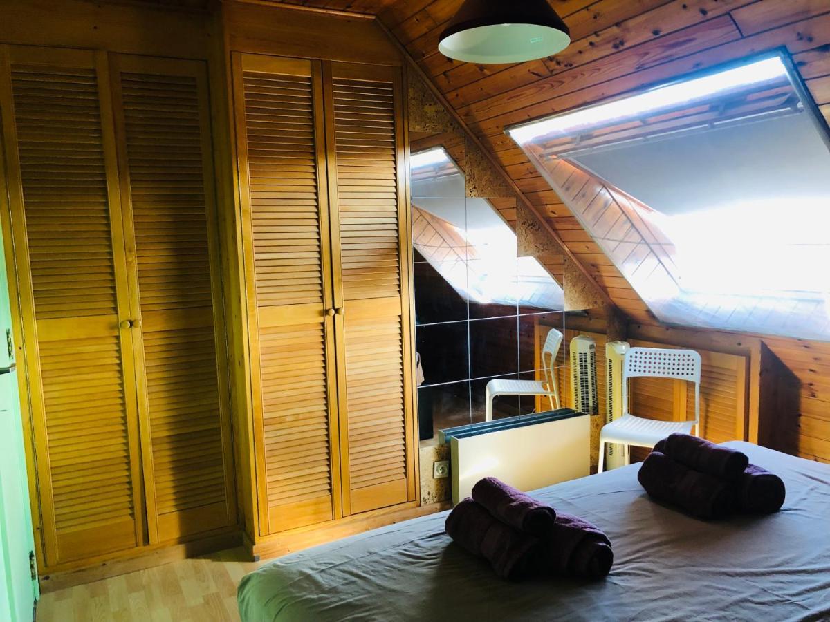 Gezellig Appartement In Oostende 외부 사진