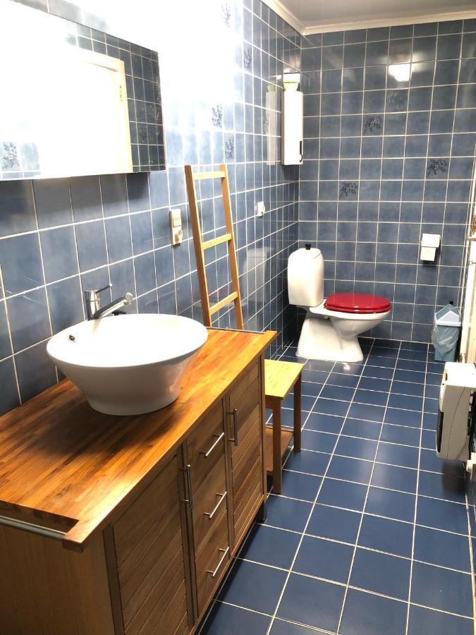 Gezellig Appartement In Oostende 외부 사진