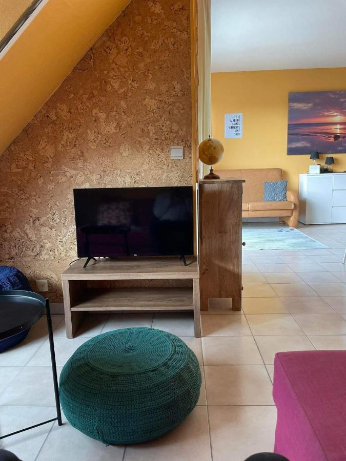 Gezellig Appartement In Oostende 외부 사진